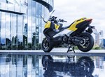 Yamaha TMAX