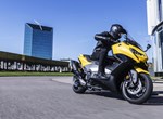 Yamaha TMAX