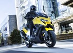 Yamaha TMAX