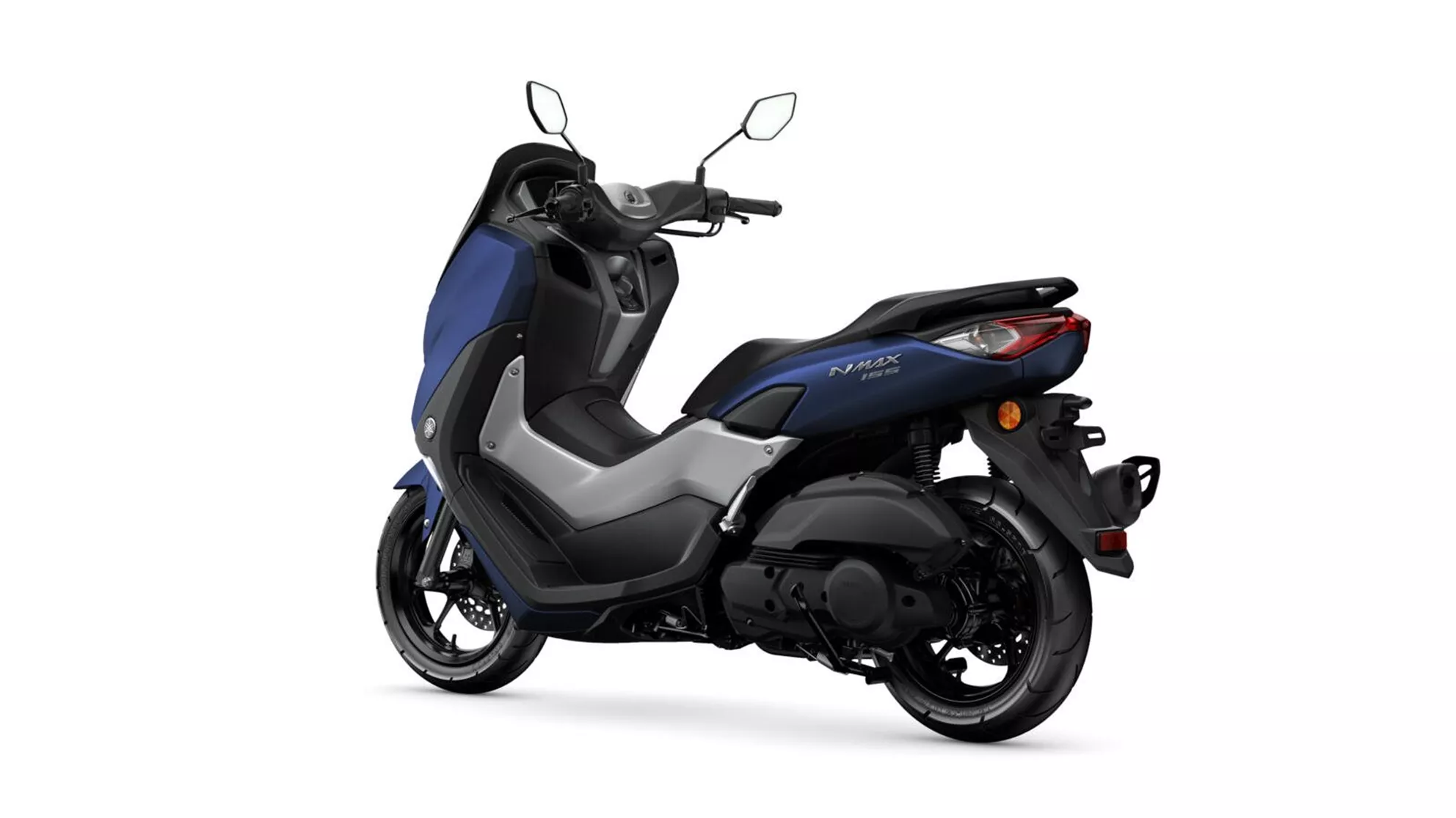 Yamaha NMAX 155 - Image 8 Yamaha NMAX 155 - Image 8