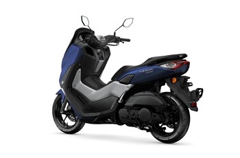 Yamaha NMAX 155 2022 - Bild 10 Yamaha NMAX 155 2022 - Bild 10