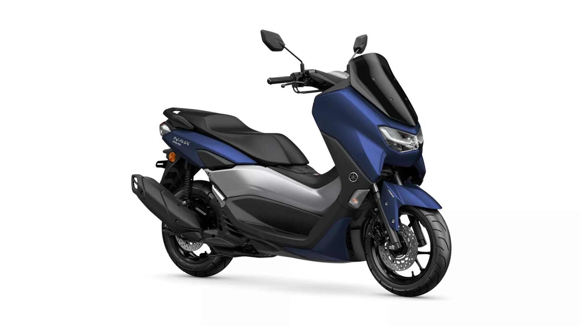 Yamaha NMAX 155 - Image 7 Yamaha NMAX 155 - Image 7