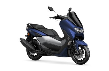 Yamaha NMAX 155 2022 - Bild 9 Yamaha NMAX 155 2022 - Bild 9