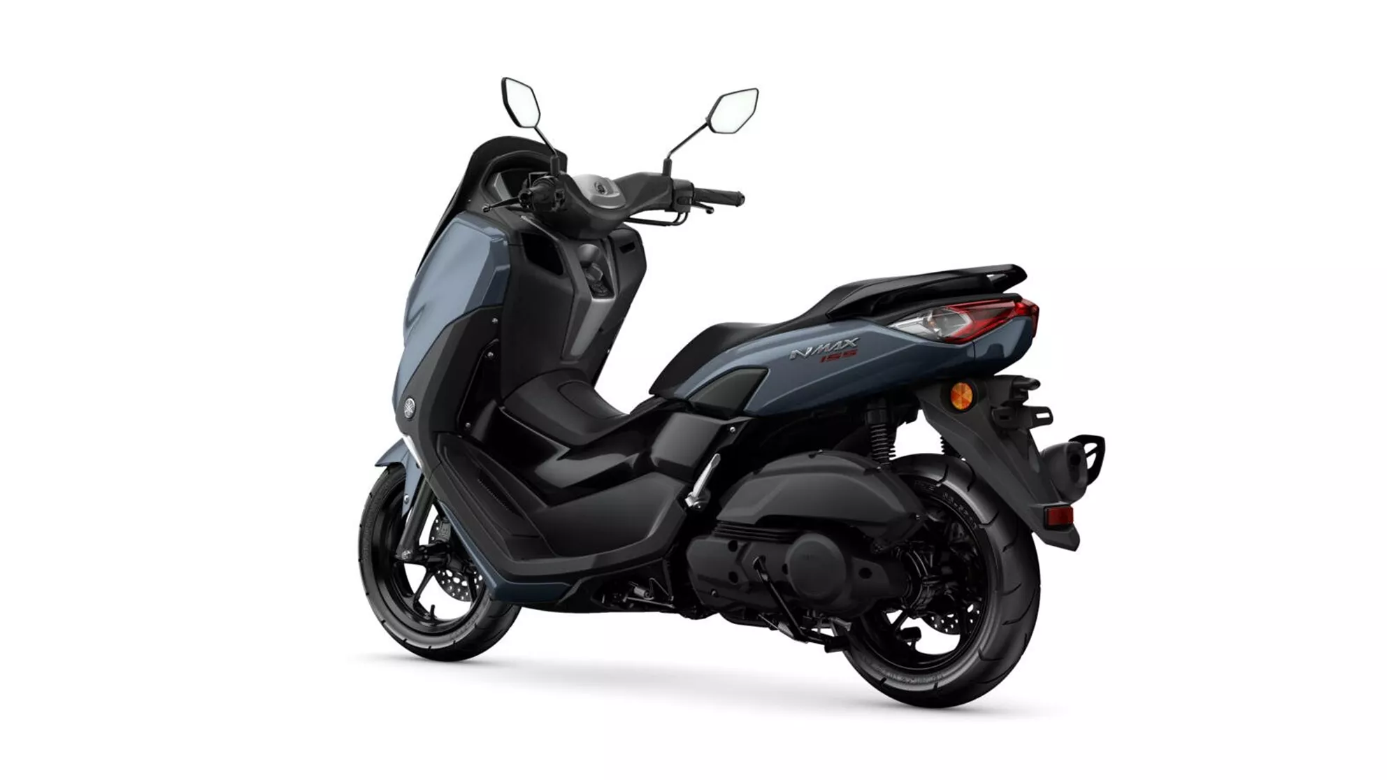 Yamaha NMAX 155 - Image 14 Yamaha NMAX 155 - Image 14