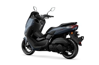 Yamaha NMAX 155 2022 - Bild 16 Yamaha NMAX 155 2022 - Bild 16