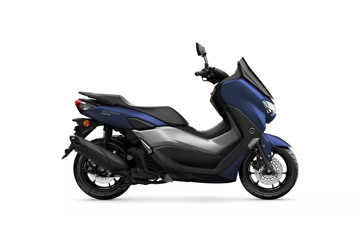 Yamaha NMAX 155 Yamaha NMAX 155