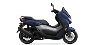 Yamaha NMAX 155 2022 vs Yamaha NMAX 155 2017 Yamaha NMAX 155 2022 vs Yamaha NMAX 155 2017