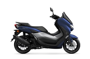 Yamaha NMAX 155 2022 - Bild 2 Yamaha NMAX 155 2022 - Bild 2