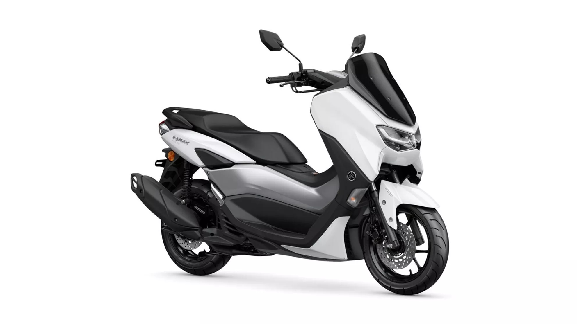 Yamaha NMAX 155 - Image 10 Yamaha NMAX 155 - Image 10