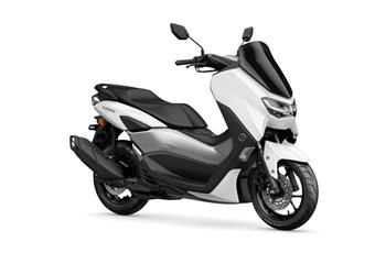 Yamaha NMAX 155 2022 - Bild 12 Yamaha NMAX 155 2022 - Bild 12