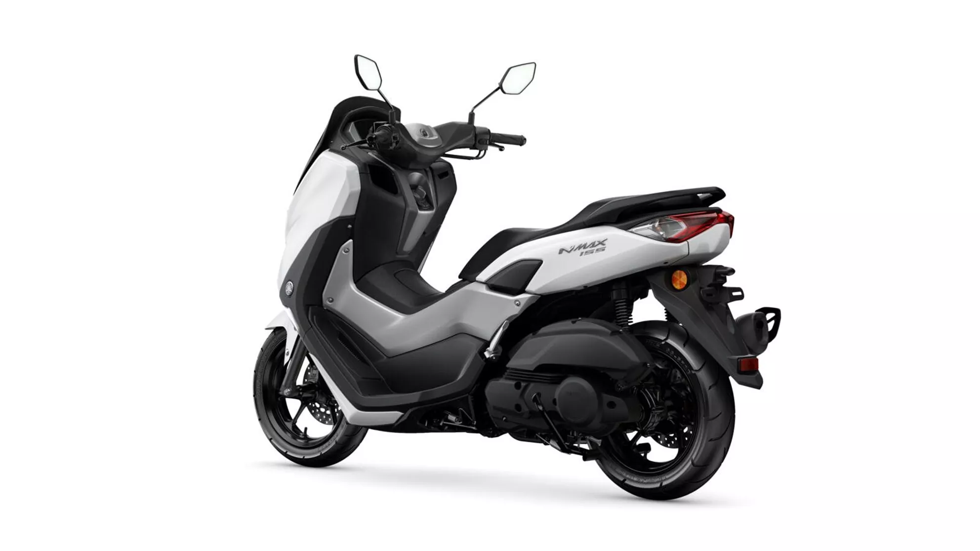 Yamaha NMAX 155 - Image 11 Yamaha NMAX 155 - Image 11