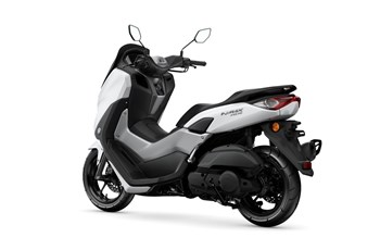 Yamaha NMAX 155 2022 - Bild 13 Yamaha NMAX 155 2022 - Bild 13
