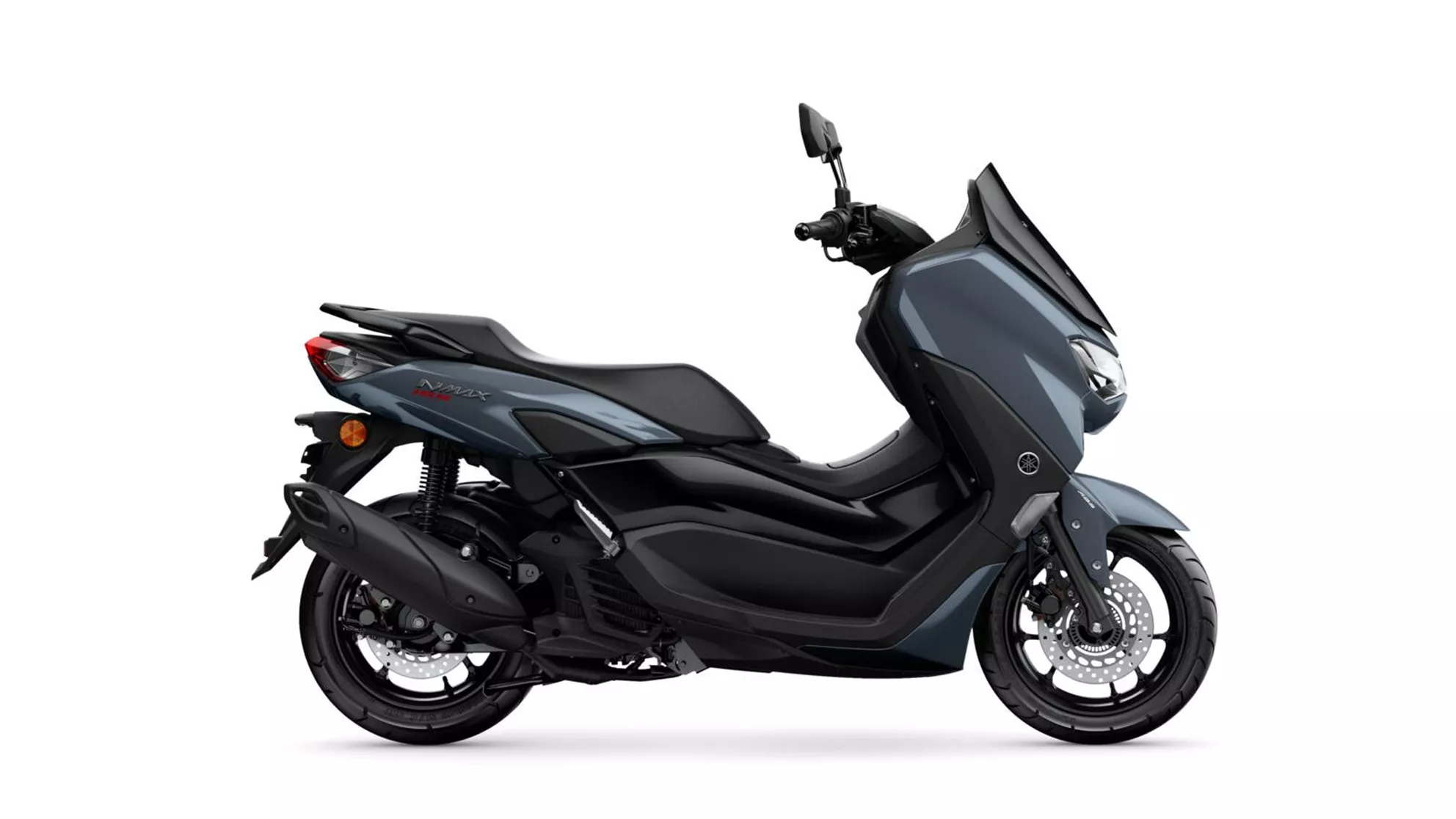 Yamaha NMAX 155 - Image 12 Yamaha NMAX 155 - Image 12