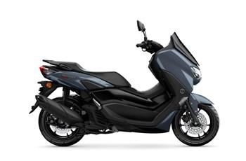 Yamaha NMAX 155 2022 - Bild 14 Yamaha NMAX 155 2022 - Bild 14