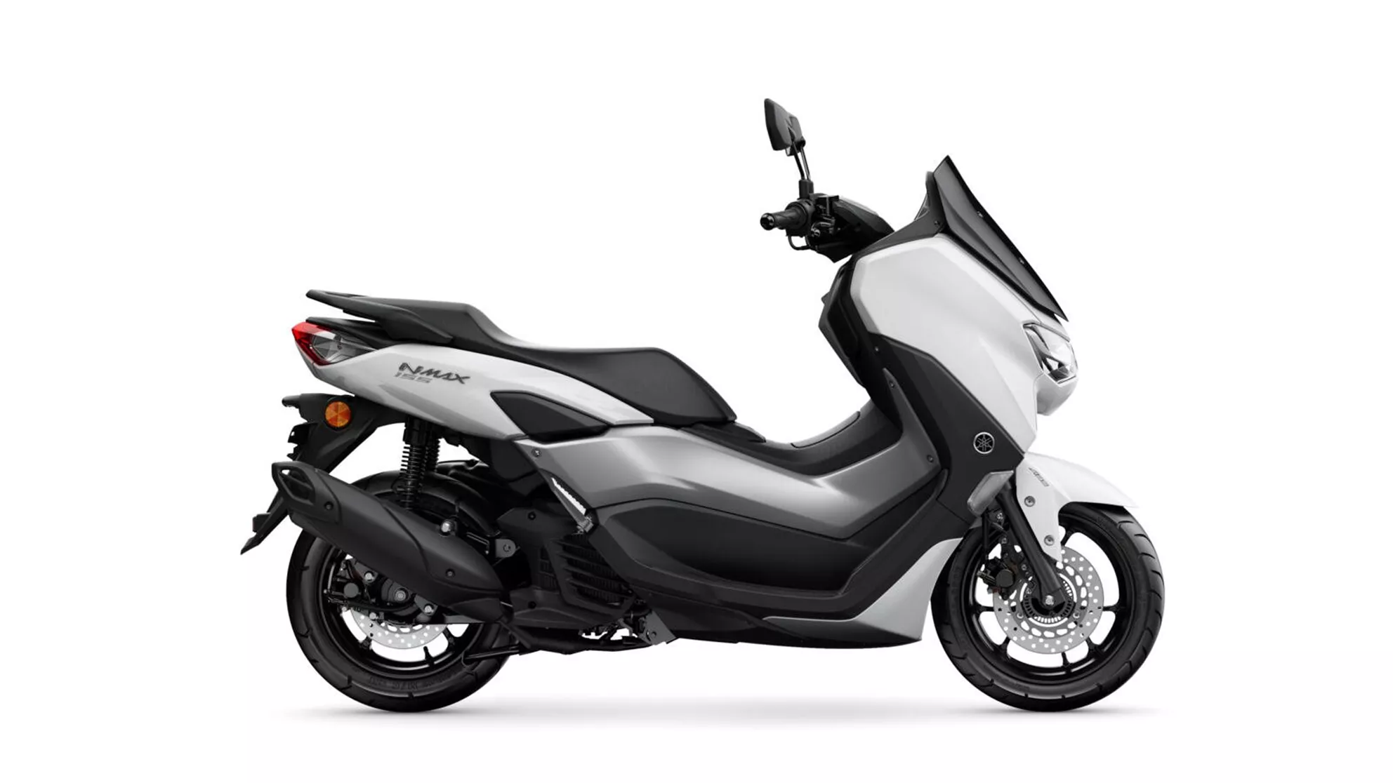Yamaha NMAX 155 - Image 9 Yamaha NMAX 155 - Image 9