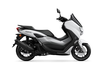 Yamaha NMAX 155 2022 - Bild 11 Yamaha NMAX 155 2022 - Bild 11