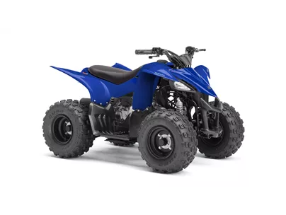 Yamaha YFZ50 2022 Yamaha YFZ50 2022