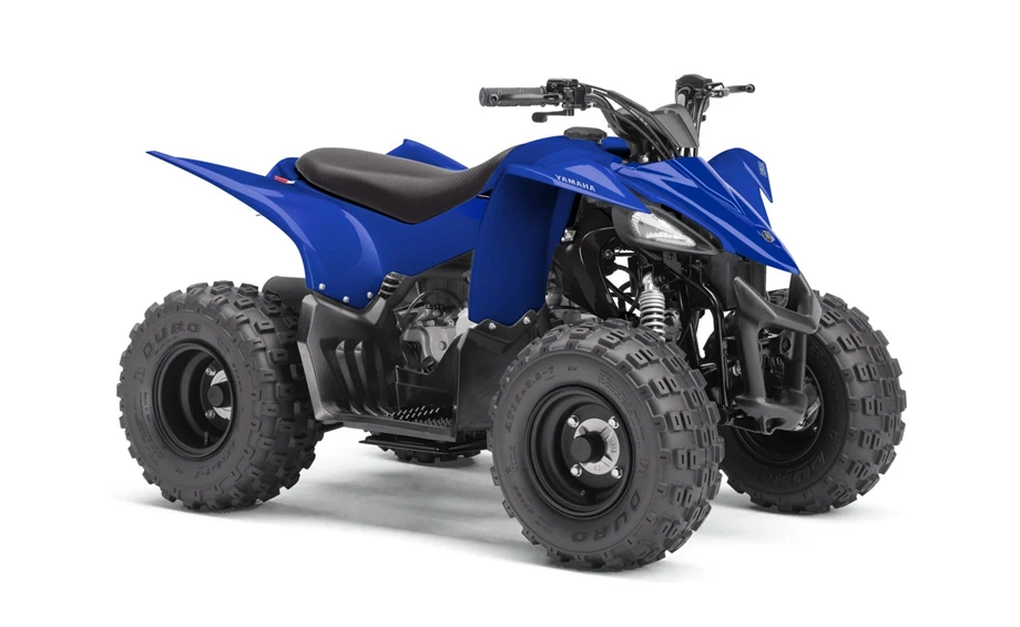 Yamaha YFZ50 Bild 1: Yamaha YFZ50