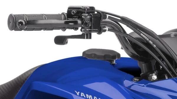 Yamaha YFZ50 Bild 4: Yamaha YFZ50