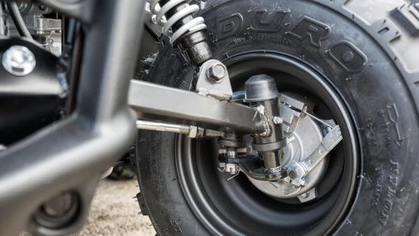 Yamaha YFZ50 Bild 6: Yamaha YFZ50