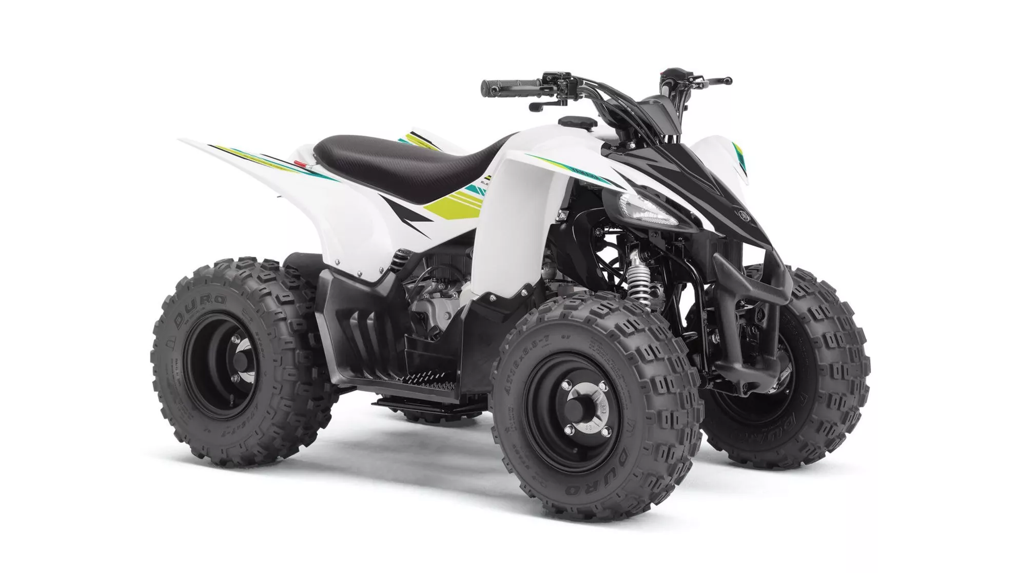 Yamaha YFZ50 - Image 1 Yamaha YFZ50 - Image 1