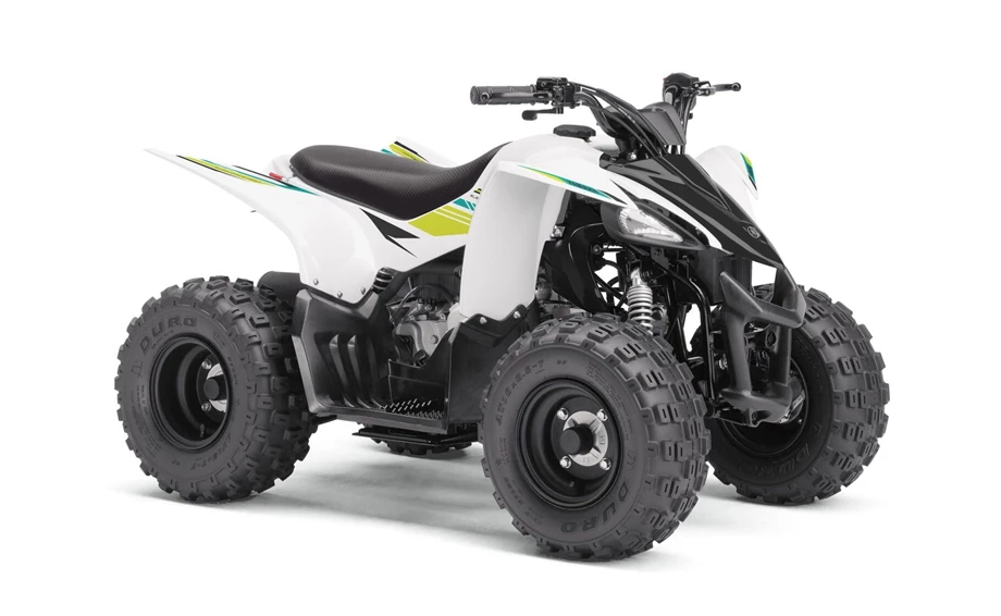 Yamaha YFZ50 Bild 2: Yamaha YFZ50