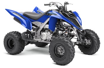 Yamaha YFM700R SE 2022 - Bild 3 Yamaha YFM700R SE 2022 - Bild 3