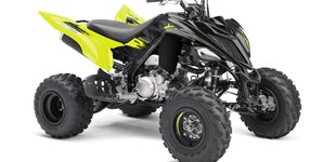 Yamaha YFM700R SE 2022 vs Can-Am Outlander Max XT 570 T 2023