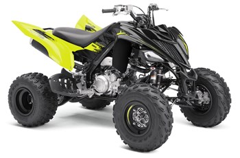 Yamaha YFM700R SE 2022 - Bild 2 Yamaha YFM700R SE 2022 - Bild 2