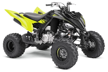 Yamaha YFM700R SE 2022 Yamaha YFM700R SE 2022