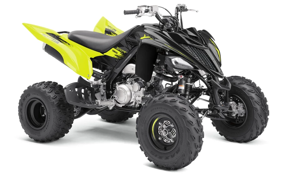 Yamaha YFM700R SE Bild 1: Yamaha YFM700R SE