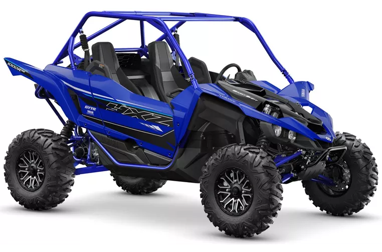 Yamaha YXZ1000R SS 2022 Yamaha YXZ1000R SS 2022
