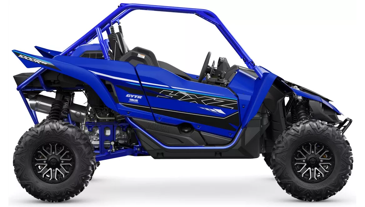 Yamaha YXZ1000R SS 2022 Yamaha YXZ1000R SS 2022