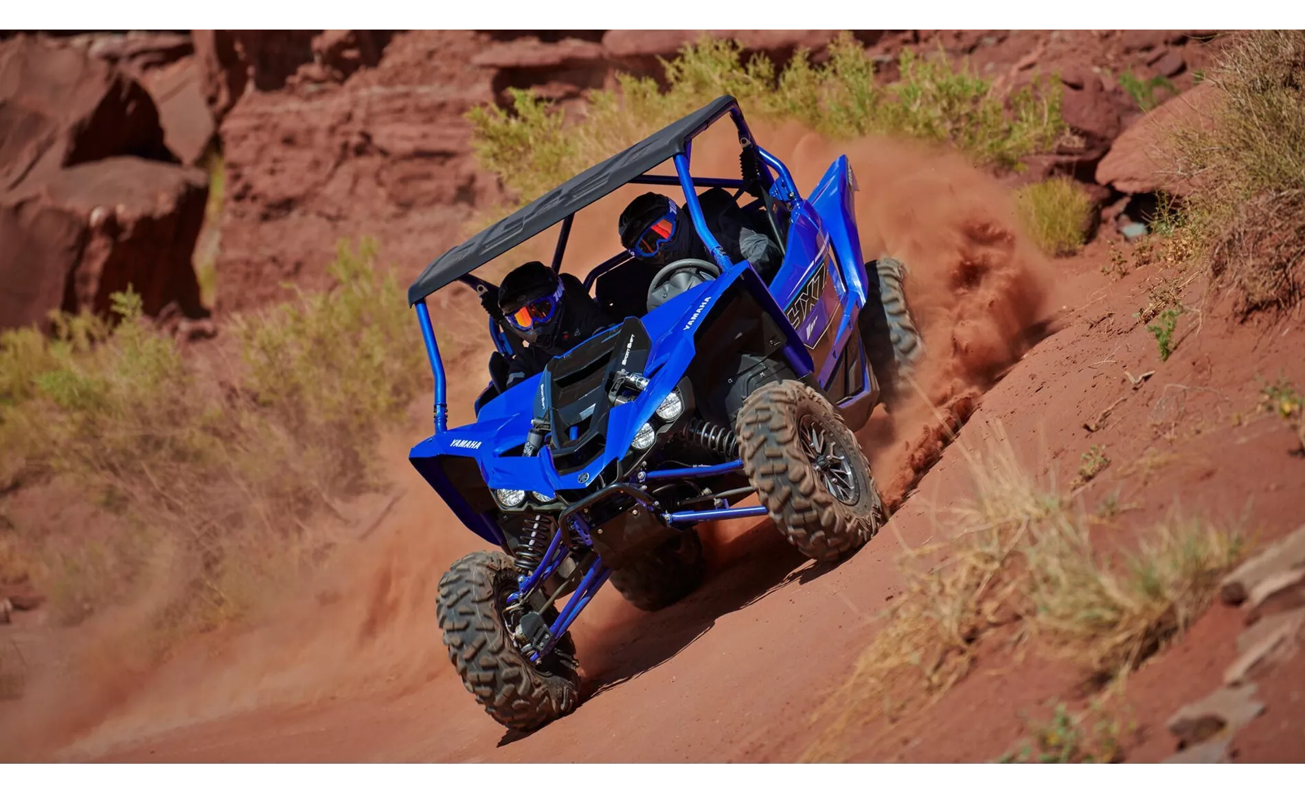 Yamaha YXZ1000R SS 2022 Yamaha YXZ1000R SS 2022