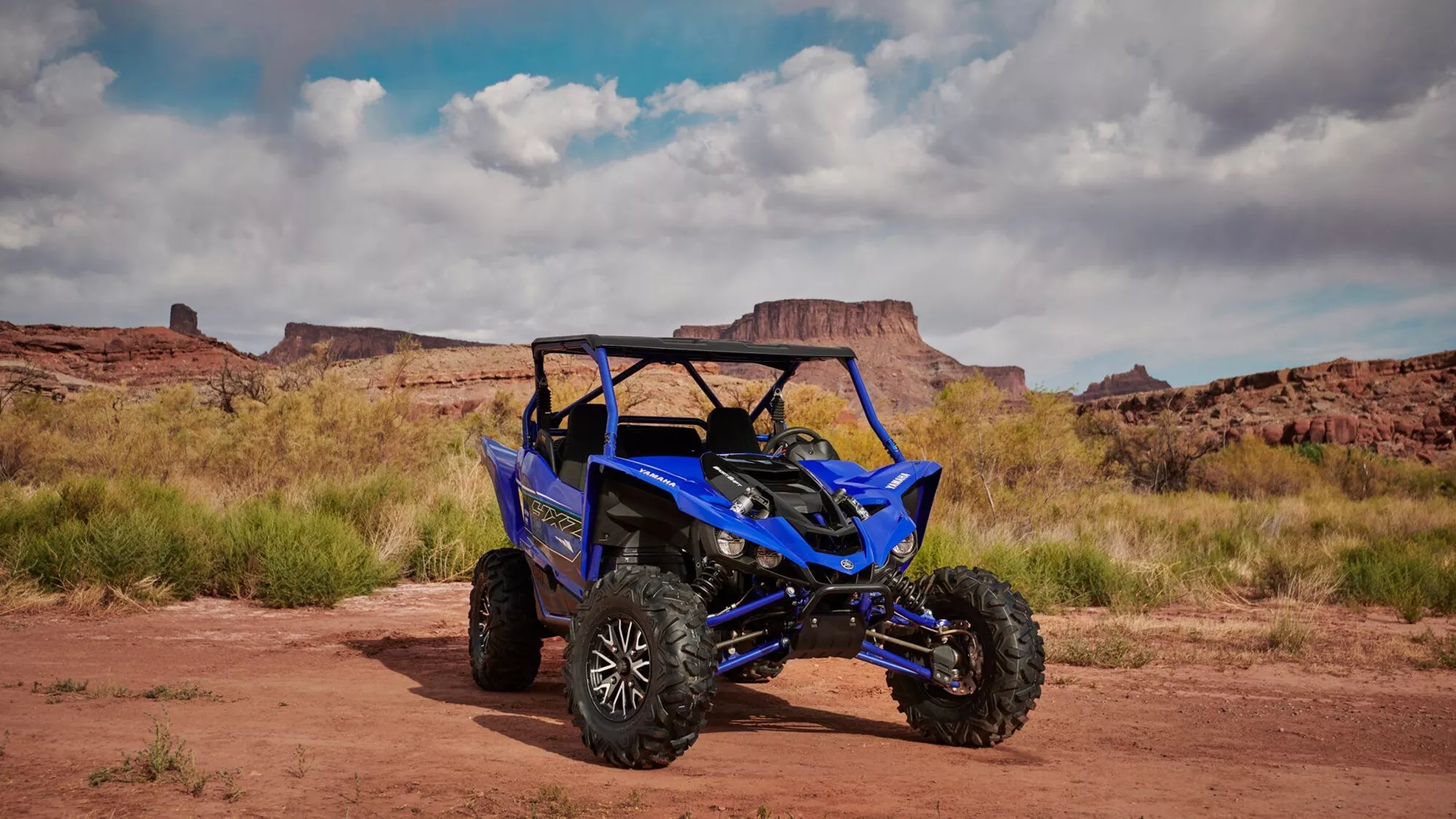 Yamaha YXZ1000R SS - Image 5 Yamaha YXZ1000R SS - Image 5