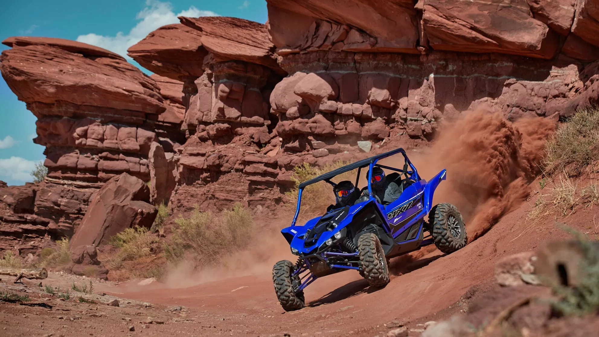 Yamaha YXZ1000R SS - Image 6 Yamaha YXZ1000R SS - Image 6