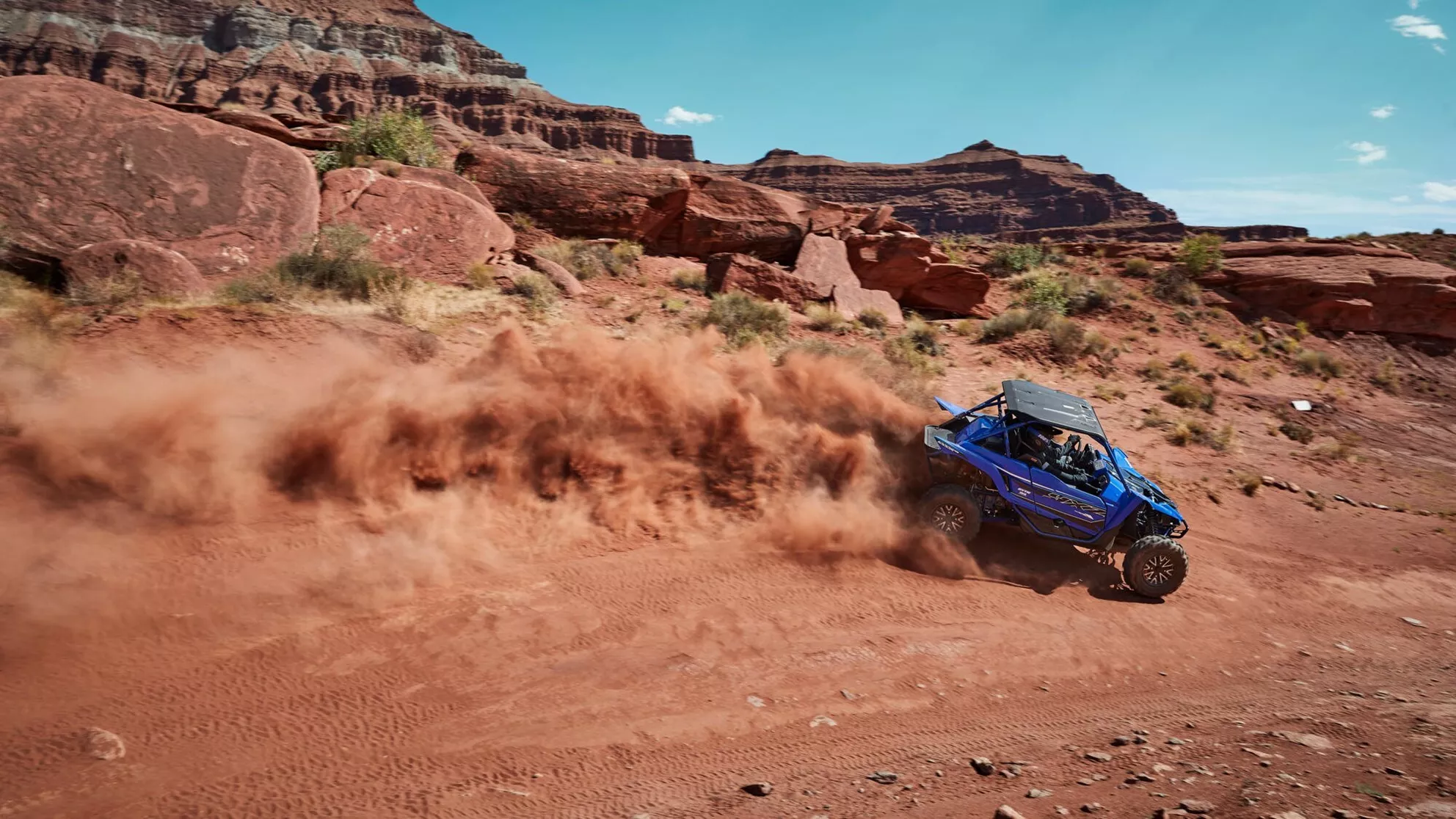 Yamaha YXZ1000R SS - Image 7 Yamaha YXZ1000R SS - Image 7