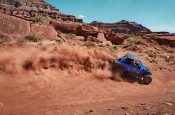 Yamaha YXZ1000R SS 2022 - Bild 9