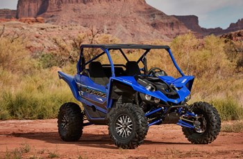 Yamaha YXZ1000R SS 2022 - Bild 10