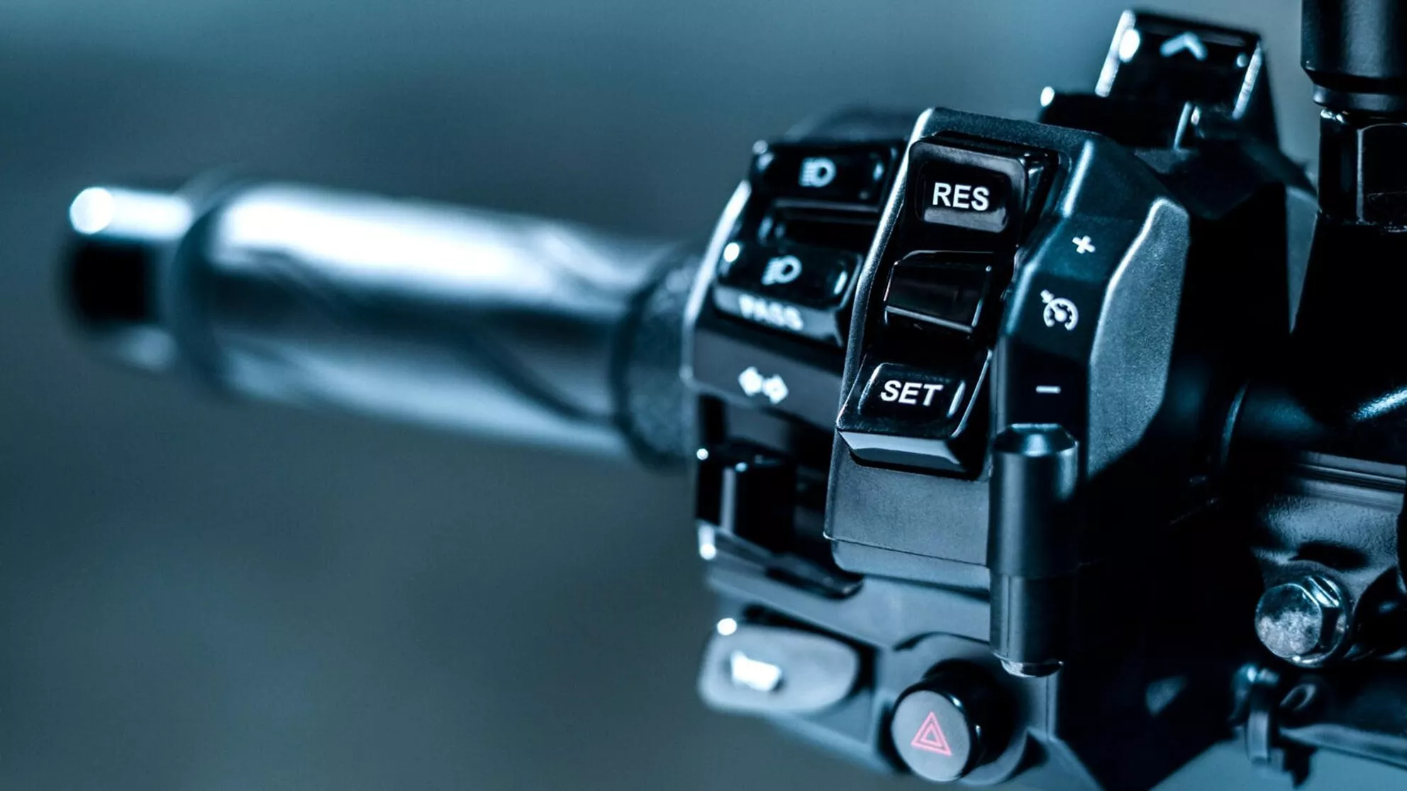 Yamaha MT-09 SP - Image 4 Yamaha MT-09 SP - Image 4