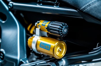 Yamaha MT-09 SP 2022 - Bild 8 Yamaha MT-09 SP 2022 - Bild 8