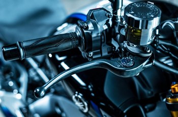 Yamaha MT-09 SP 2022 - Bild 10 Yamaha MT-09 SP 2022 - Bild 10