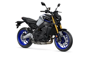 Yamaha MT-09 SP 2022 - Bild 5 Yamaha MT-09 SP 2022 - Bild 5