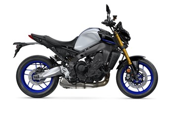 Yamaha MT-09 SP 2022 - Bild 2 Yamaha MT-09 SP 2022 - Bild 2