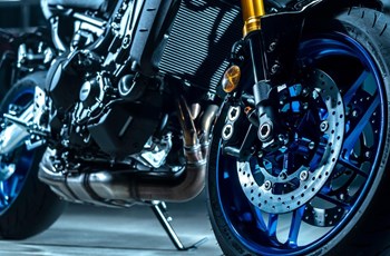 Yamaha MT-09 SP 2022 - Bild 12 Yamaha MT-09 SP 2022 - Bild 12