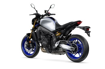Yamaha MT-09 SP 2022 - Bild 6 Yamaha MT-09 SP 2022 - Bild 6