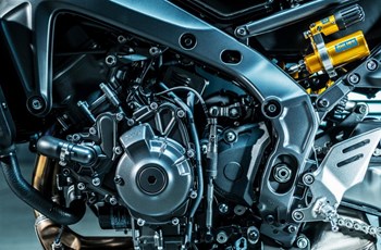 Yamaha MT-09 SP 2022 - Bild 13 Yamaha MT-09 SP 2022 - Bild 13
