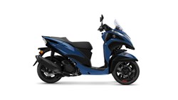 Yamaha Tricity 155 2022