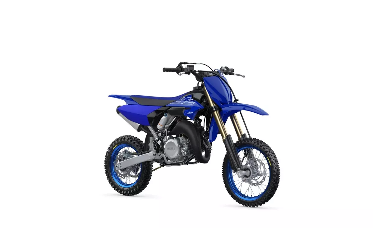 Yamaha YZ65 Yamaha YZ65