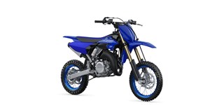 Fantic XMF 125 Performance 2022 vs Yamaha YZ65 2022